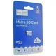 Карта памяти Hoco microSDHC 4GB высокая скорость для смартфонов и планшетов - изображение 7