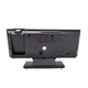 Цифровые часы с проекцией на потолок DS-3618LP LED дисплей будильник USB зарядка автоматическая регулировка яркости - изображение 4