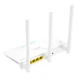 Роутер Wi-Fi Hoco Hi30 для дома и офиса 300 Мбит/с стабильное подключение без проводов - изображение 5