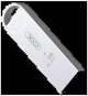 Флеш-накопитель XO DK01 USB2.0 32GB серебристый противоударный - изображение 4