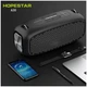 Портативная Bluetooth-колонка Hopestar A30 Pro Черный противоударный с картой памяти и 3.5 мм выходом - изображение 7