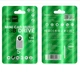 Флеш-накопитель Hoco UD9 USB Drive 128GB мини противоударный для автомобилей черный - изображение 2