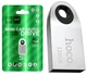 Флеш-накопитель Hoco UD9 USB Drive 128GB мини противоударный для автомобилей черный - изображение 9