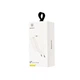 Зарядний пристрій Baseus Quick Charge USB Type-A 12 Вт - зображення 2