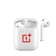 Навушники OnePlus Buds TWS Bluetooth Білий - зображення 8