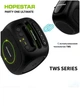 Портативная Bluetooth-колонка Hopestar Party One Черный Bluetooth Карта памяти Ударопрочный корпус - изображение 6