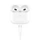 Наушники Bluetooth Hoco EW76 True Wireless Stereo White противоударные с хорошим звучанием - изображение 4