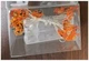 Гирлянда Halloween Pumpkin TXD60 Оранжевая из PRC с противоударным покрытием 0,5 м - изображение 4