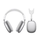 Наушники Bluetooth Hoco W65 Plus ANC с картой памяти для Android и iOS Серый - изображение 1