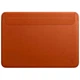 Чехол-папка WIWU Кожзам Противоударный для MacBook 15.3 Черный - изображение 10