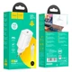 Зарядное устройство Hoco N22 Jetta PD 25W Type-C на Lightning Quick Charge для устройств Apple белое - изображение 4