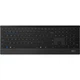 Клавіатура бездротова Rapoo E9500M Wireless Black Чорний - изображение 1