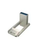 Флеш-накопитель Hoco UD16 USB 3.0 32GB поворотный с защитой от ударов и магнитным креплением - изображение 5