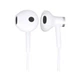 Навушники Mi Dual Driver Earphones білі 3.5 мм міні-Jack - зображення 7
