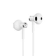 Навушники Mi Dual Driver Earphones білі 3.5 мм міні-Jack - зображення 10