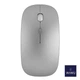 Бездротова миша WIWU WiMICE Lite Лазерна 1000-1600 DPI Bluetooth Сірий - зображення 5