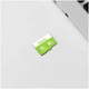 Карта пам'яті Hoco microSDHC 8GB 10 клас - зображення 3