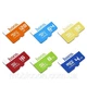 Карта пам'яті Hoco microSDHC 8GB 10 клас - зображення 6