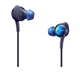 Наушники Samsung AKG ANC 3,5 мм темно-синие с активным шумоподавлением - изображение 1
