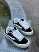 Кеды Vans Bashili КМ 1312 р35 (23 см) - изображение 1