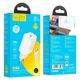 Зарядное устройство Hoco N22 Jetta PD25W Type-C на Type-C Quick Charge для устройств с USB Type-C белый - изображение 3