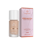 Тональный крем Bogenia Pro Match Radiant Foundation (BG609) , 001 ivory Айвори - изображение 1