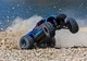 Машинка на радиоуправлении Traxxas Maxx Ultimate 1/10 4WD Brushless 4x4 Monster Truck (Blue) - изображение 3