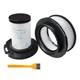 Набір фільтрів для акумуляторного пилососа Rowenta X-Force Flex 11.60, X-Force Flex 12.60, X-Force Flex 14.60, 15.60, (ZR009007, ZR009008) - зображення 3