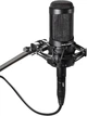 Мікрофон студійний Audio-Technica AT2035 - изображение 2