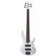Бас-гітара Yamaha TRBX-305 White - зображення 1