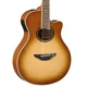 Гитара электроакустическая Yamaha APX700 II Sand Burst - изображение 2
