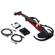 Скрипка Yamaha YSV104 Red - изображение 12