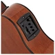 Гітара класична Yamaha NTX1 Brown Sunburst - зображення 3