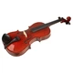 Скрипка Stentor Conservatoire Violin Outfit 3/4 (1550C) - изображение 5