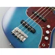 Бас-гитара FGN Mightty Jazz Boundary Series Transparent Blue Sunburst (BMJ2-R/TBS) - изображение 5