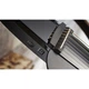 Silent-гітара Yamaha SLG200S Translucent Black - зображення 2