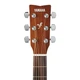 Гитара электроакустическая Yamaha FX310A II - изображение 6