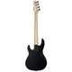 Бас-гітара LTD AP-204 Black Satin - зображення 3