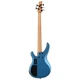Бас-гітара Yamaha TRBX-305 Factory Blue - зображення 5