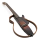 Silent-гітара Yamaha SLG200S Tobacco Brown Sunburst - зображення 6