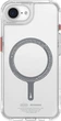 Etui SkinArma Saido MagSafe do Apple iPhone 16e Clear (8886461247718) - obraz 1