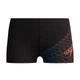 Плавки детские Speedo MEDLEY LOGO AQUASHORT RED (8-1241018663) 13-14, 164 см, 164 см - изображение 1