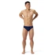 Плавки чоловічі Speedo ML SOLID BRIEF AM NAVY (8-005186434) 30 - зображення 4