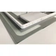 Дзеркало Zerix Prime MR02-60x80 з LED Touch, Anti-fog, димером, регулятором яскравості (ZX6051) ( 16969 ) - изображение 2