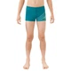 Плавки дитячі Speedo MEDLEY LOGO AQUASHORT GREEN (8-1241018666) 15-16, 176 см, 176 см - зображення 4