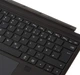 Клавиатура Microsoft Surface Pro 1755 Type Cover with Fingerprint ID Black (GKG-00021) ( 18727 ) - изображение 4