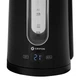 Електрочайник Grifon K1517GLЕBL - изображение 4