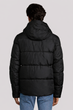 Зимова куртка Пуффер Tom Tailor Чоловічий Чорний (1039770 black L) - зображення 3