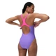 Купальник Speedo MEDLEY LOGO MDLT AF PURPLE/PINK (8-1347415333) 38 - изображение 2