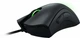 Миша Razer Death Adder Essential Black (RZ01-03850100-R3M1) Чорний 33479 - изображение 2